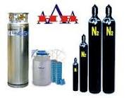 Bình Nito lỏng, bình Argon lỏng, bình CO2 lỏng, bình Oxy lỏng