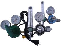 Đồng hồ khí Argon, đồng hồ khí CO2, đồng hồ khí Oxy, đồng hồ khí Nitơ