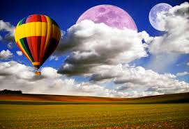 Bơm khinh khí cầu, bơm bong bóng bay bằng khí Heli (Helium) và khí Hidro (H2)