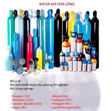 Bình khí CO2 10 lít, Vỏ bình khí CO2 10 lít, bán bình khí CO2 10 lít, bán vỏ bình khí CO2 10 lít