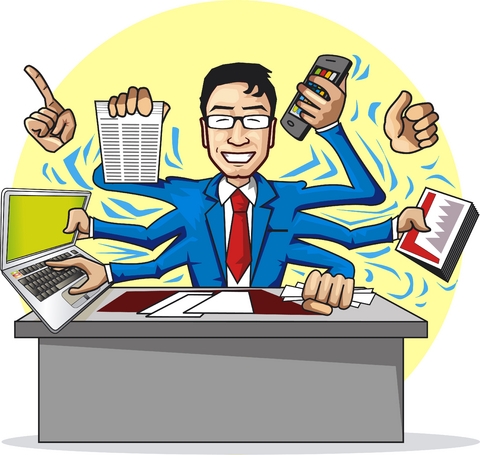 Sức tập trung là chìa khóa của thành công và hạnh phúc trong cuộc sống.