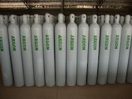 Khí Argon tinh khiết, bán khí argon tinh khiết, khí Argon 5.0(99.999%)