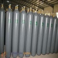 Bình khí co2 50 lít, vỏ bình khí CO2 50 lít