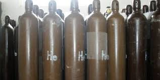 Khí helium tinh khiết, bán khí Helium tinh khiết, bán bình khí Helium tinh khiết