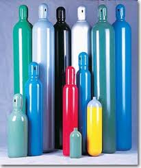 Khí CO2 tủ ấm