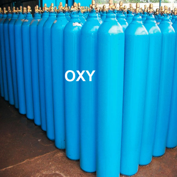 Năng lực sản xuất oxy của Việt Nam rất lớn, có thể tăng 50-100% công suất