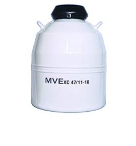 Bình chứa Nito lỏng, Bình chứa Nitơ Lỏng Model : MVE Doble 47-10, bán bình chứa Nito lỏng Model : MVE Doble 47-10