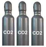 khí CO2, khí CO2 tinh khiết, khí CO2 tinh khiết chất lượng cao
