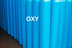 Năng lực sản xuất oxy của Việt Nam rất lớn, có thể tăng 50-100% công suất