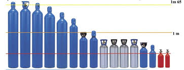 Khí Heli Bình Dương, bán bình Heli tại Bình Dương