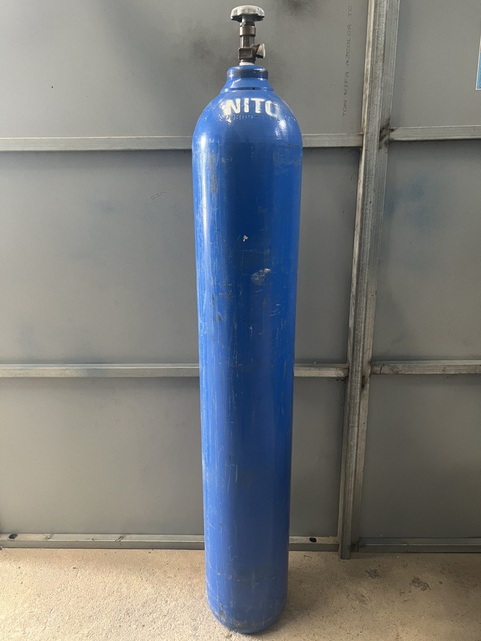 Khí Nito Tinh Khiết, bán khí Nito tinh khiết bán bình khí Nito tinh khiết